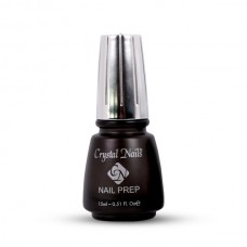 Nail Prep - Körömelőkészítő folyadék - 15ml
